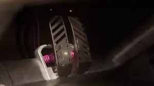 GAC Hyptec SSR Baja Concept