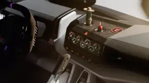 GAC Hyptec SSR Baja Concept
