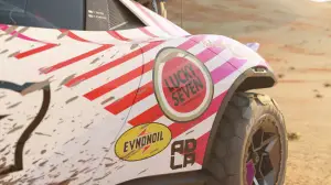 GAC Hyptec SSR Baja Concept