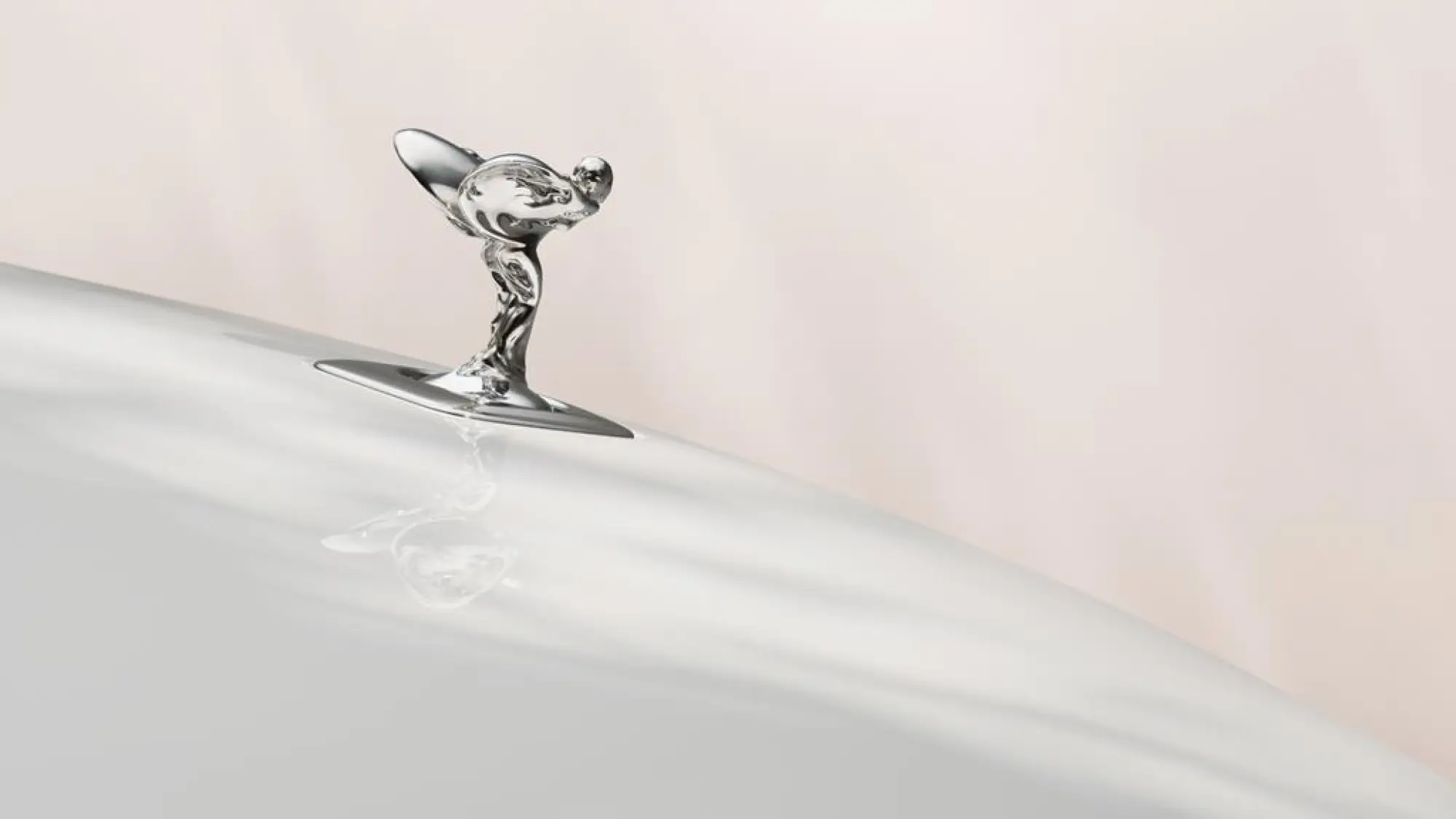 Rolls-Royce Spectre Inspired by Primavera - 1