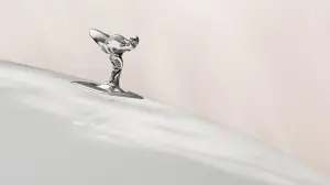Rolls-Royce Spectre Inspired by Primavera