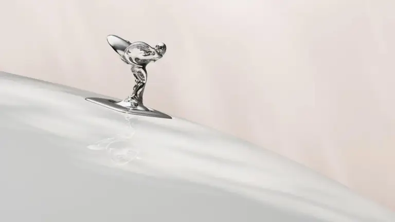 Rolls-Royce Spectre Inspired by Primavera - 1