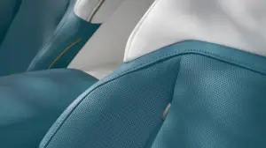 Rolls-Royce Spectre Inspired by Primavera