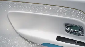 Rolls-Royce Spectre Inspired by Primavera