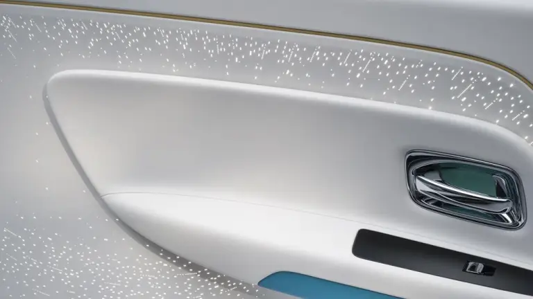 Rolls-Royce Spectre Inspired by Primavera - 12