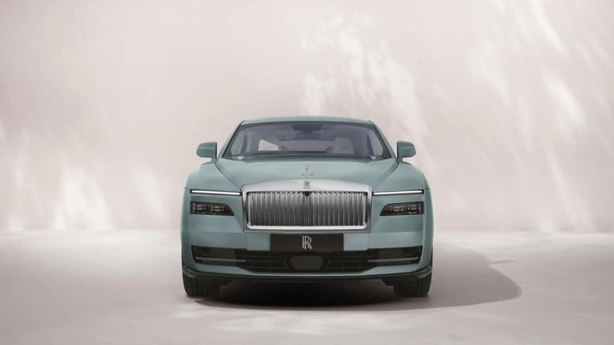 Rolls-Royce Spectre Inspired by Primavera - 16