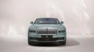 Rolls-Royce Spectre Inspired by Primavera