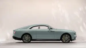 Rolls-Royce Spectre Inspired by Primavera