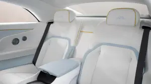 Rolls-Royce Spectre Inspired by Primavera