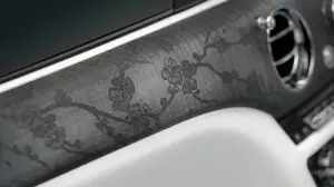 Rolls-Royce Spectre Inspired by Primavera