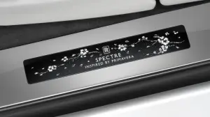 Rolls-Royce Spectre Inspired by Primavera