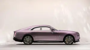 Rolls-Royce Spectre Inspired by Primavera
