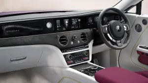 Rolls-Royce Spectre Inspired by Primavera