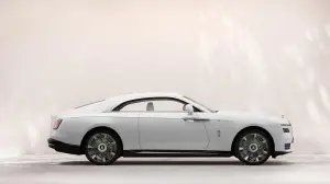 Rolls-Royce Spectre Inspired by Primavera