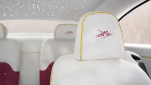 Rolls-Royce Spectre Inspired by Primavera
