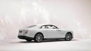 Rolls-Royce Spectre Inspired by Primavera