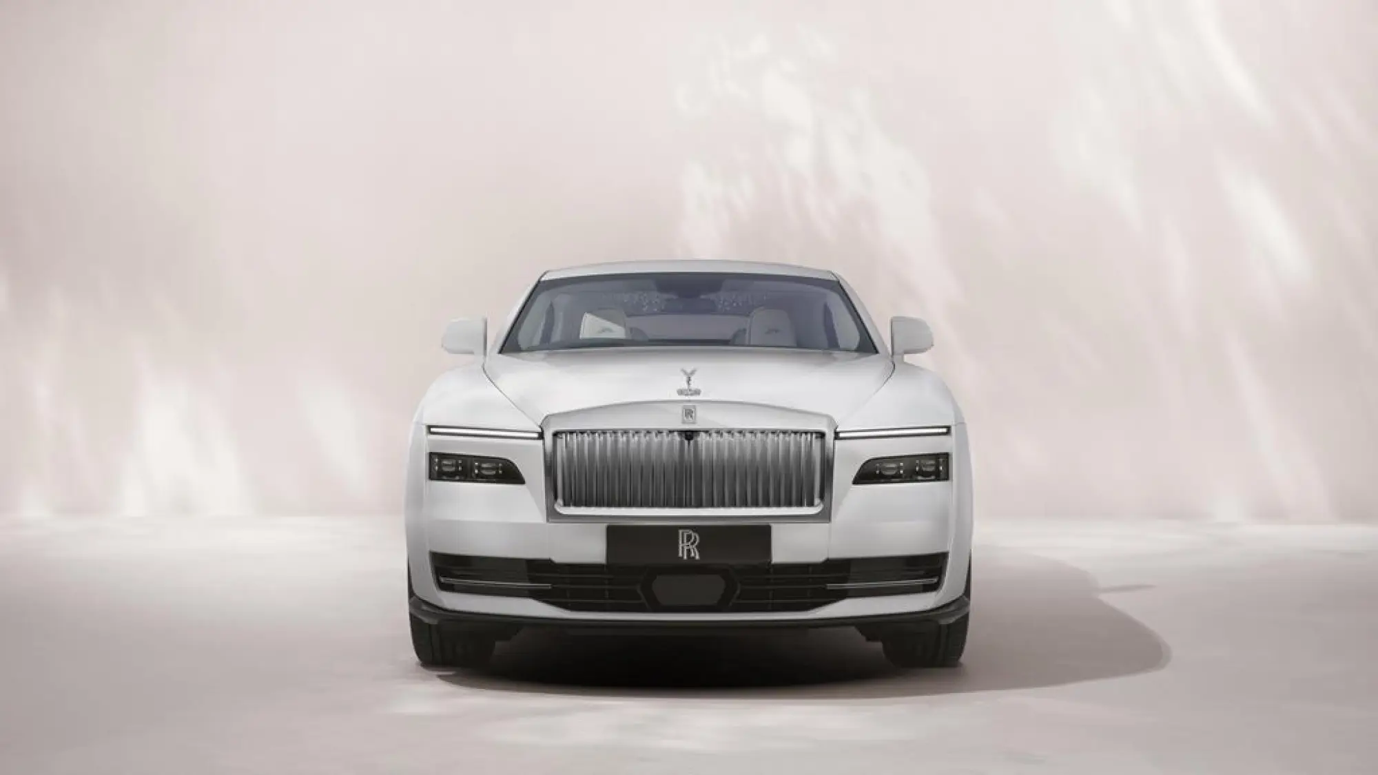 Rolls-Royce Spectre Inspired by Primavera - 9