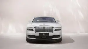 Rolls-Royce Spectre Inspired by Primavera