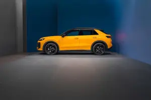 Volkswagen T-Roc 2026 - Foto ufficiali