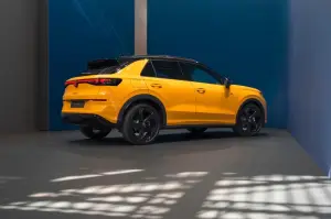 Volkswagen T-Roc 2026 - Foto ufficiali