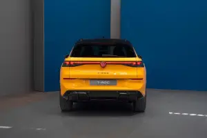 Volkswagen T-Roc 2026 - Foto ufficiali