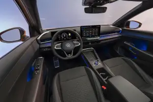 Volkswagen T-Roc 2026 - Foto ufficiali