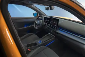Volkswagen T-Roc 2026 - Foto ufficiali