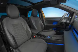 Volkswagen T-Roc 2026 - Foto ufficiali