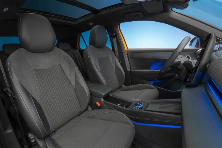 Volkswagen T-Roc 2026 - Foto ufficiali - 10