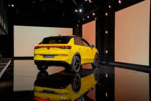 Volkswagen T-Roc 2026 - Foto ufficiali