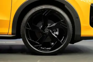 Volkswagen T-Roc 2026 - Foto ufficiali