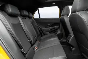 Volkswagen T-Roc 2026 - Foto ufficiali