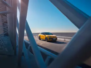 Volkswagen T-Roc 2026 - Foto ufficiali