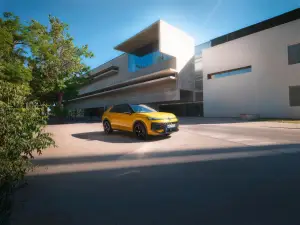 Volkswagen T-Roc 2026 - Foto ufficiali