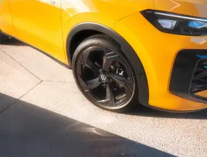 Volkswagen T-Roc 2026 - Foto ufficiali