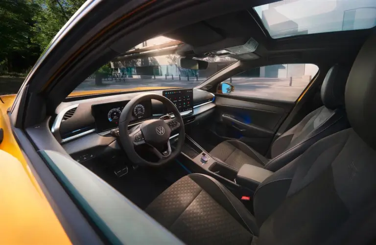 Volkswagen T-Roc 2026 - Foto ufficiali - 23