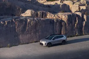 Volvo XC70 2026 - Foto ufficiali