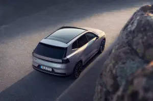 Volvo XC70 2026 - Foto ufficiali