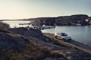 Volvo XC70 2026 - Foto ufficiali
