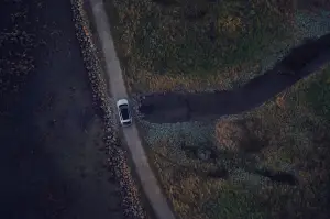 Volvo XC70 2026 - Foto ufficiali