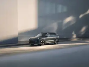 Volvo XC70 2026 - Foto ufficiali
