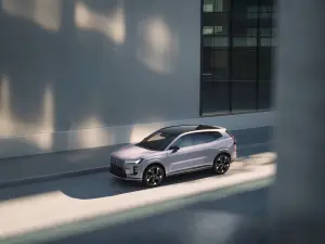 Volvo XC70 2026 - Foto ufficiali