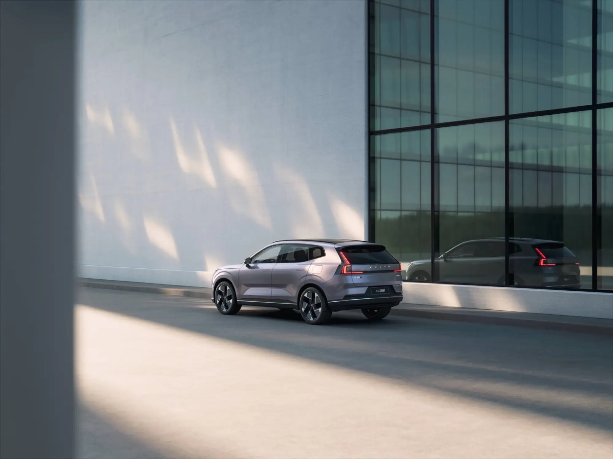Volvo XC70 2026 - Foto ufficiali - 28