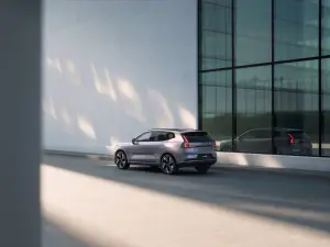 Volvo XC70 2026 - Foto ufficiali