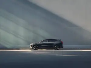 Volvo XC70 2026 - Foto ufficiali