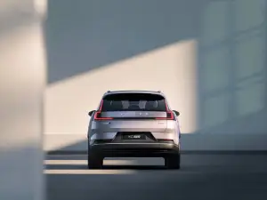 Volvo XC70 2026 - Foto ufficiali