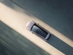 Volvo XC70 2026 - Foto ufficiali