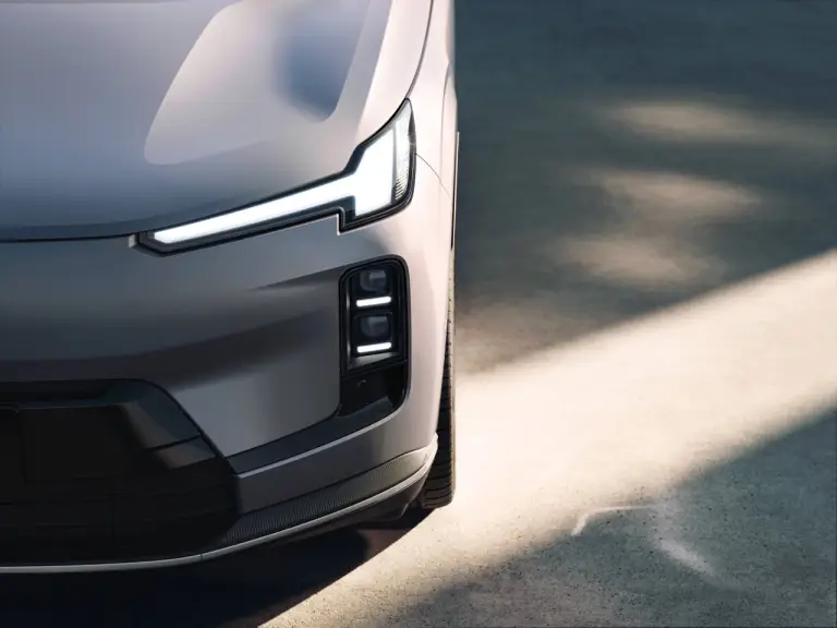 Volvo XC70 2026 - Foto ufficiali - 26