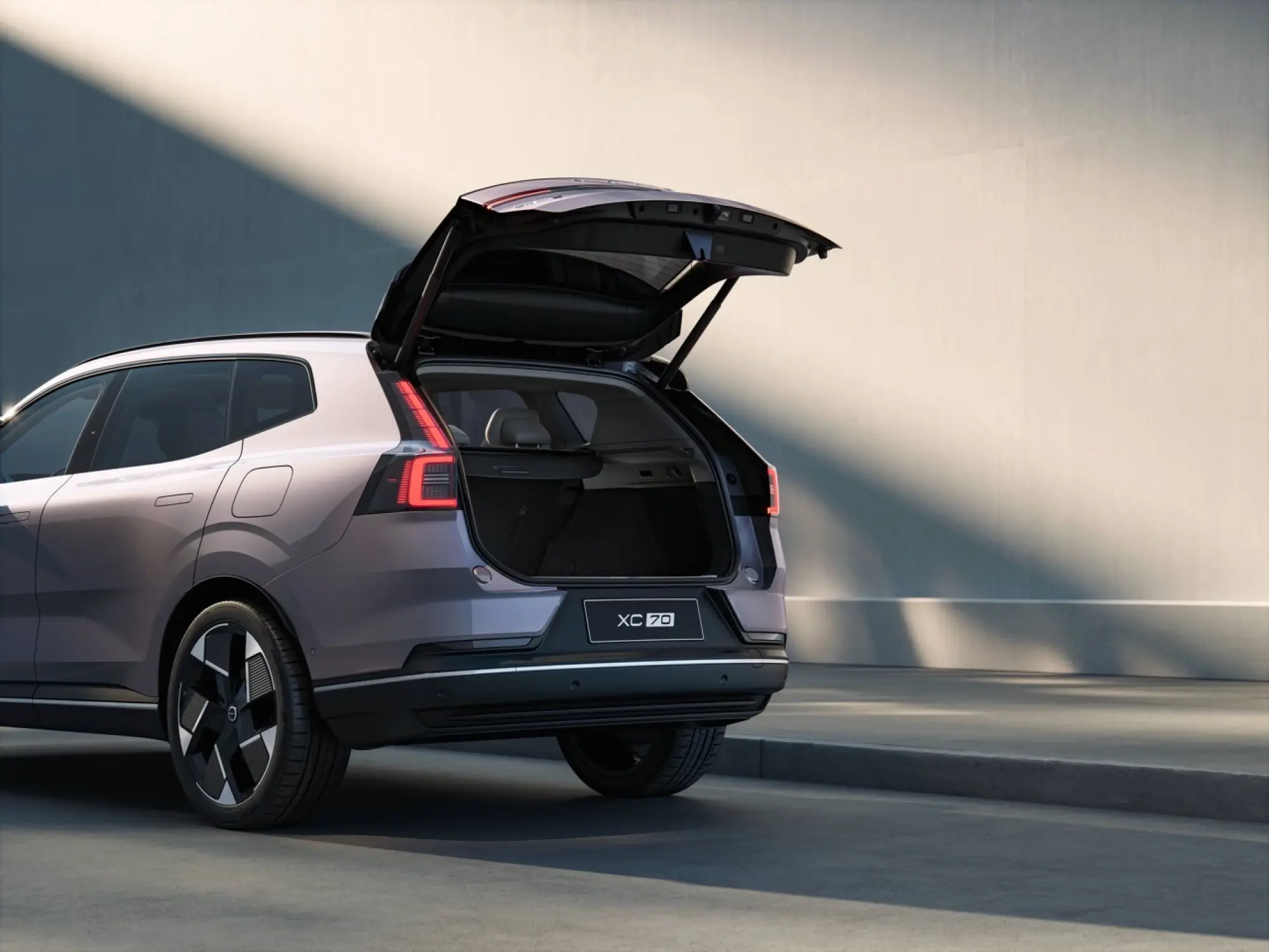 Volvo XC70 2026 - Foto ufficiali - 34