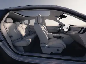 Volvo XC70 2026 - Foto ufficiali